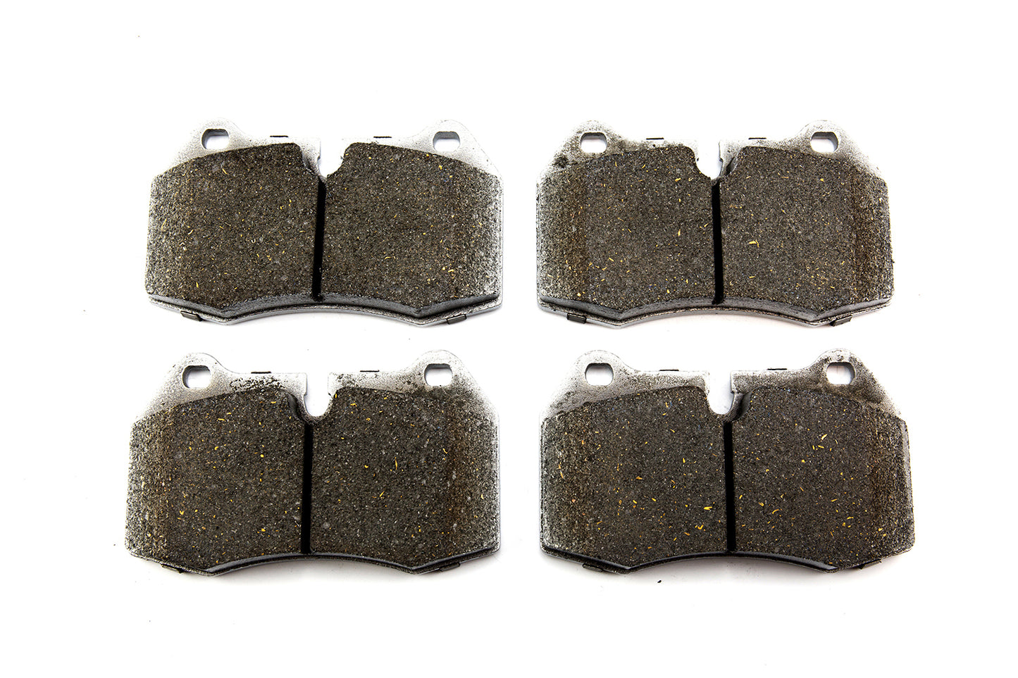 Brembo HP2 / HP2000 Front Brake Pads 07.B314.36-HP2