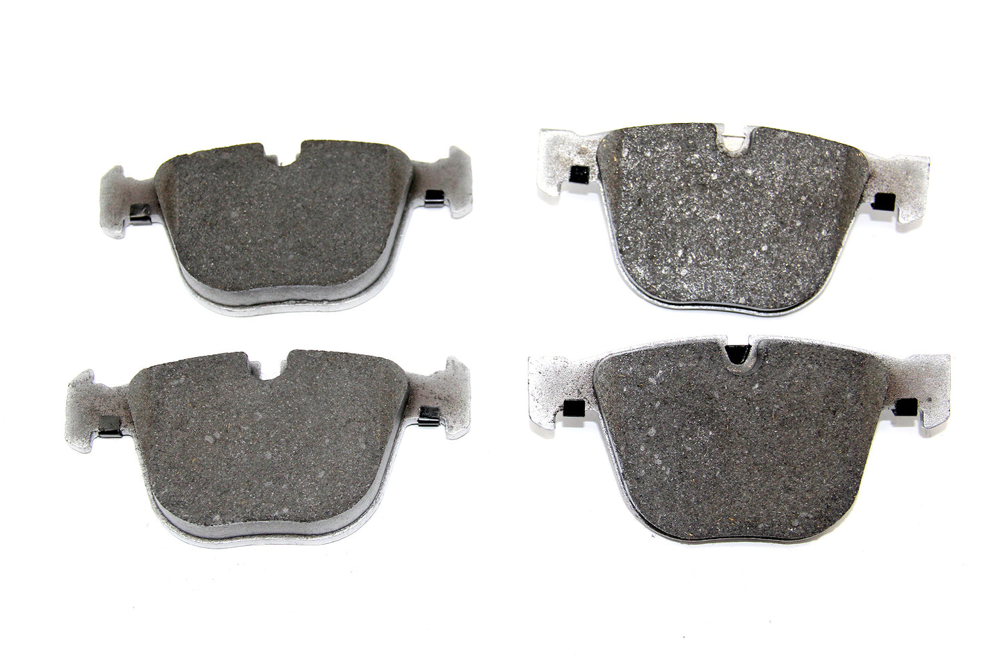 Brembo HP2 / HP2000 Rear Brake Pads 07.B315.02-HP2