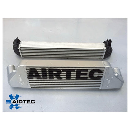 Airtec Motorsport Intercooler Upgrade for Audi Sport S1