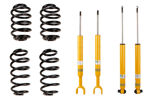 Bilstein B12 Pro-Kit Lowering Springs & Dampers for VW PASSAT Variant (3B5) 46-183965