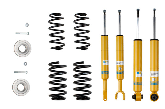 Bilstein B12 Pro-Kit Lowering Springs & Dampers for VW PASSAT Variant (3B5) 46-183972