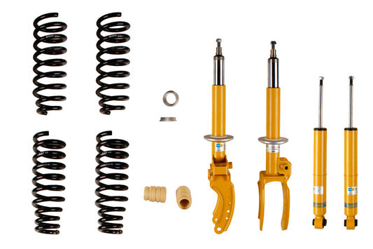 Bilstein B12 Pro-Kit Lowering Springs & Dampers for VW TOUAREG (7LA, 7L6, 7L7) 46-187901