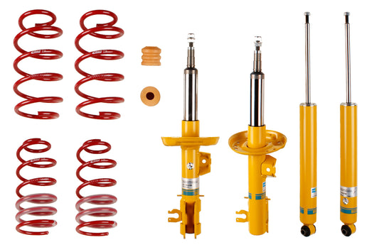 Bilstein B12 Sportline Lowering Springs & Dampers for FIAT GRANDE PUNTO (199) 46-188175