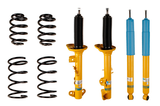 Bilstein B12 Pro-Kit Lowering Springs & Dampers for BMW M3 3.0l (E36) 46-188427