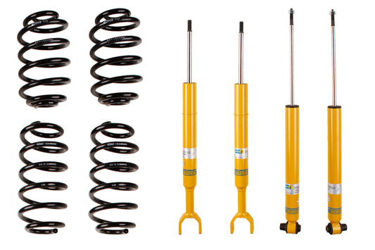 Bilstein B12 Pro-Kit Lowering Springs & Dampers for VW PASSAT (3B2) 46-188694