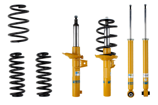 Bilstein B12 Pro-Kit Lowering Springs & Dampers for Kodiaq NS7 46-279477