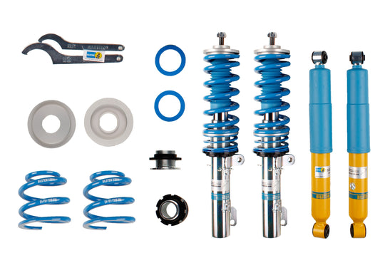 Bilstein B14 Coilovers for Audi TT Quattro 47-080416