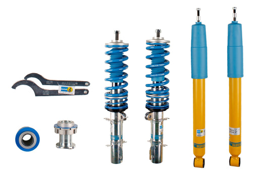 Bilstein B14 Coilovers for Audi TT 47-080478