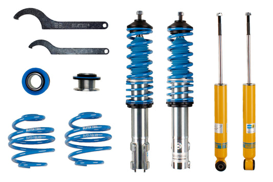 Bilstein B14 Coilovers for OPEL Corsa A + B+ Tigra A 47-080713