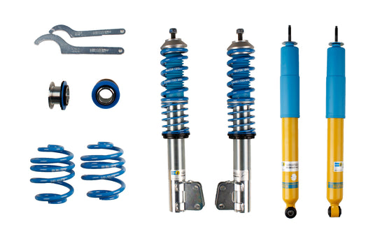 Bilstein B14 Coilovers for Renault Clio 2L.16V 47-087750