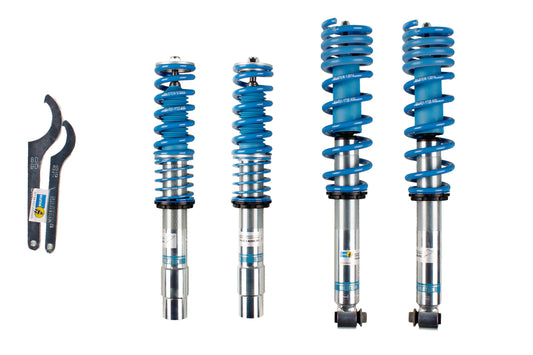 Bilstein B14 Coilovers for BMW 5 E39 4+6 Zyl 47-100763