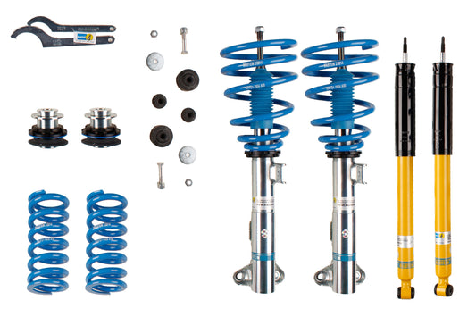 Bilstein B14 Coilovers for MB C-Class W203/CL203/S203/C/A209/ 47-100770