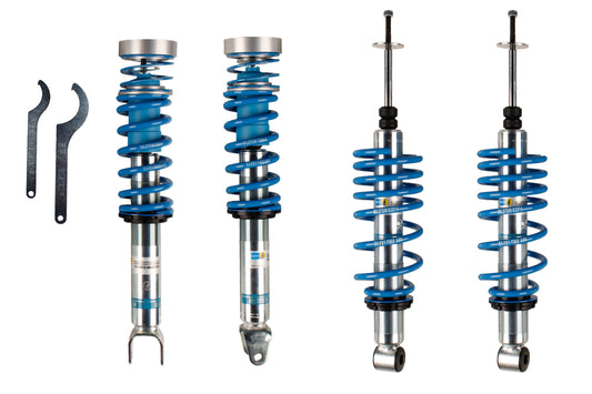 Bilstein B14 Coilovers for MAZDA RX-8 47-110267