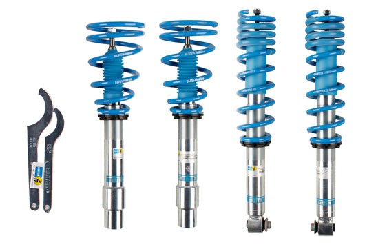 Bilstein B14 Coilovers for BMW E60 47-111165
