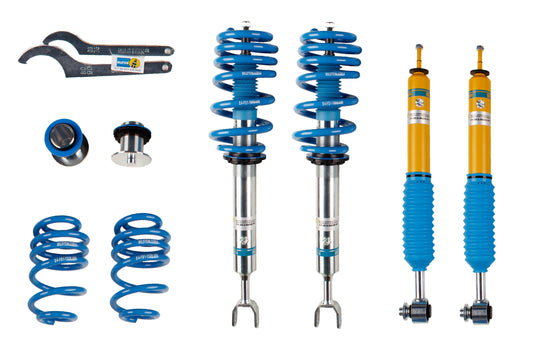 Bilstein B14 Coilovers for AUDI A6 (4F) 47-116573