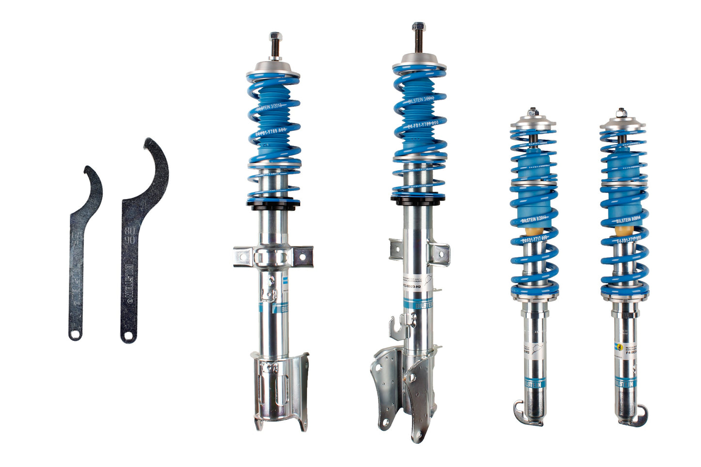 Bilstein B14 Coilovers for Alfa Romeo GT 47-119215
