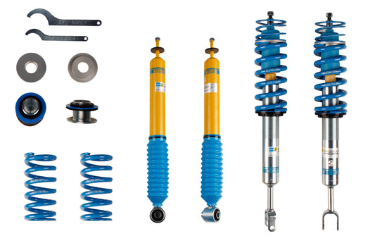 Bilstein B14 Coilovers for Audi S4 (8E) 47-119444