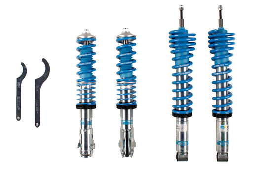 Bilstein B14 Coilovers for VW Golf III Redesign 47-124844