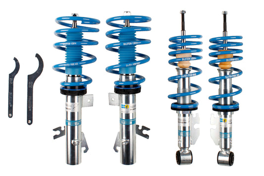 Bilstein B14 Coilovers for BMW Mini Rundgewinde 47-126916