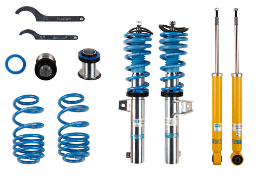 Bilstein B14 Coilovers for Audi A3 Seat Leon Golf 5 47-127708