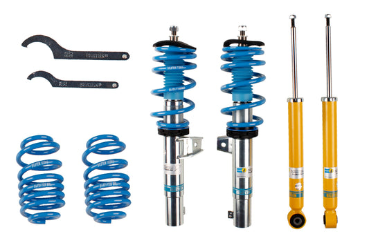 Bilstein B14 Coilovers for VW Golf 6 (5K1 AJ5) Scirocco 47-158276