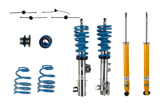 Bilstein B14 Coilovers for Alfa Mito Punto 199 Corsa D/E 47-164499