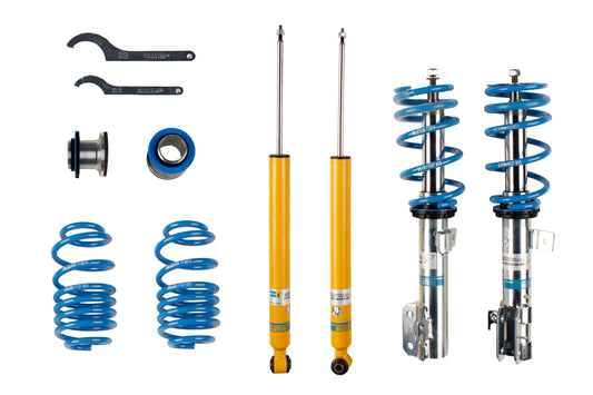 Bilstein B14 Coilovers for Ford Fiesta JA8 Mazda 2 DE 47-167490