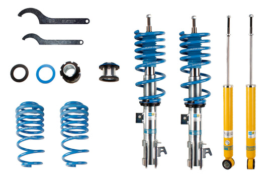 Bilstein B14 Coilovers for Suzuki Swift III SG 47-167551