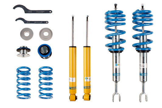Bilstein B14 Coilovers for Audi A4(8E)/Seat Exeo(3R) V 47-169289