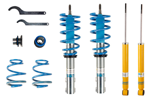 Bilstein B14 Coilovers for Renault Twingo II, Typ N 47-172586