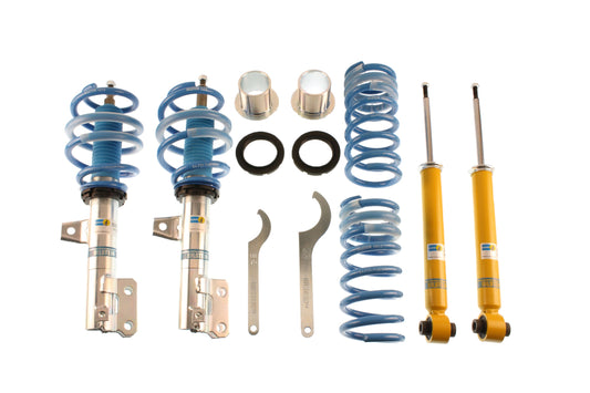 Bilstein B14 Coilovers for Hyundai Genesis Coupe(BK) 47-193680