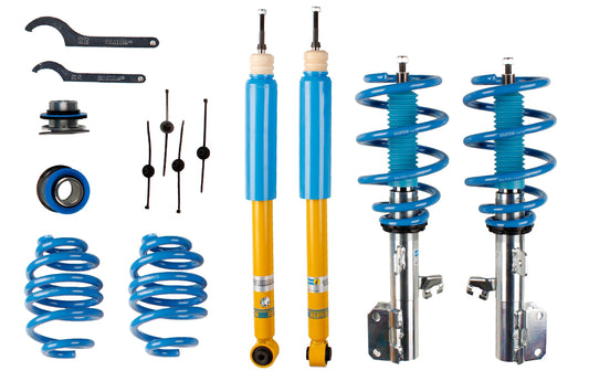 Bilstein B14 Coilovers for Nissan Juke F15 47-228214