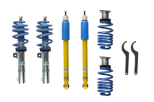 Bilstein B14 Coilovers for Audi A3 8V Golf 7 55mm Solid Rear Axle 47-229952