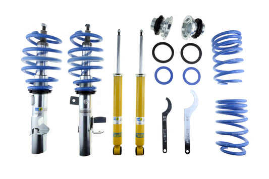 Bilstein B14 Coilovers for Ford Focus III ST 47-232952
