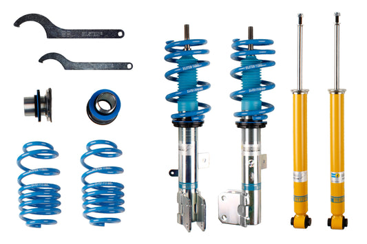Bilstein B14 Coilovers for Peugeot RCZ 47-235106