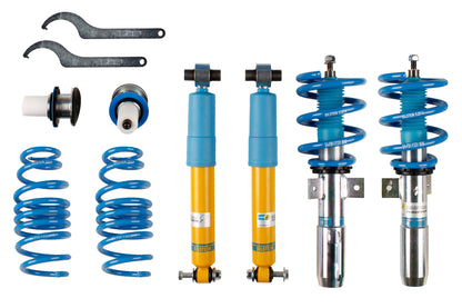 Bilstein B14 Coilovers for Renault Megane III RS Typ DZ 18 47-237308