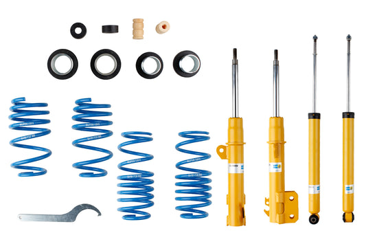 Bilstein B14 Coilovers for TOYOTA Yaris XP9/XP13 47-237834