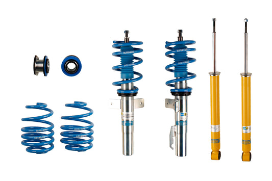 Bilstein B14 Coilovers for Renault Clio 3 RS (bis 07.2010) 47-239180