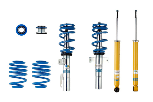 Bilstein B14 Coilovers for Renault Clio 3 RS (13.09.10-) 47-239197