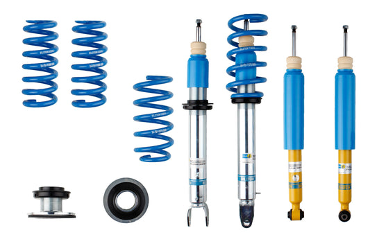 Bilstein B14 Coilovers for MB C-Klasse W205 47-241343