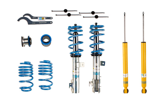 Bilstein B14 Coilovers for Ford Fiesta JA8 ab 01.13 47-242043