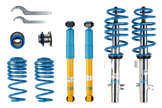 Bilstein B14 Coilovers for Peugeot 208 Dm47 47-242135