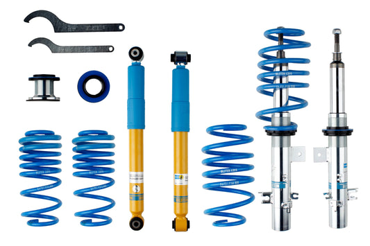 Bilstein B14 Coilovers for Peugeot 208 dm51 47-242142