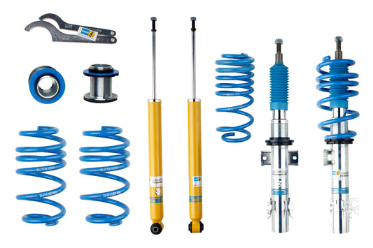 Bilstein B14 Coilovers for VW Polo WRC 47-245266