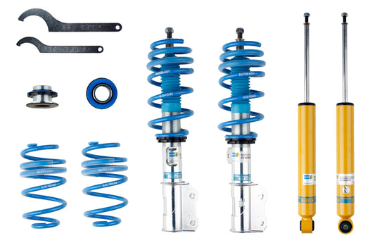 Bilstein B14 Coilovers for Opel Astra K 47-257597
