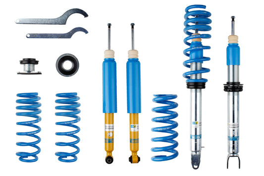 Bilstein B14 Coilovers for MB E-Klasse W213 47-258037