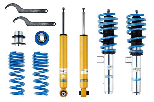 Bilstein B14 Coilovers for BMW 1er F20 xDrive 47-264625