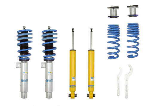 Bilstein B14 Coilovers for BMW 1-4 F20-36 2WD 47-264632