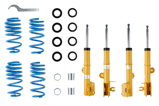 Bilstein B14 Coilovers for Fiat 500x 4-WD 47-265417