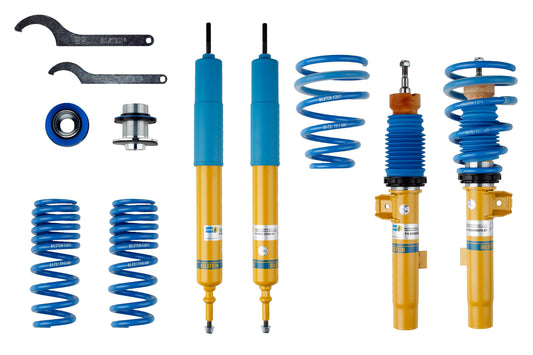 Bilstein B14 Coilovers for BMW 1-3 E87-93 2R 2WD 47-269064